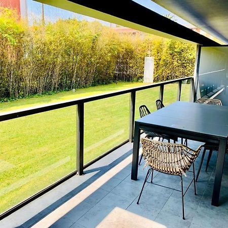 Precioso - Moderno Terraza Y Parking, 2 Hab, 2 Banos, 6-7 Pers - Dispo Junio!! Льянес Екстер'єр фото