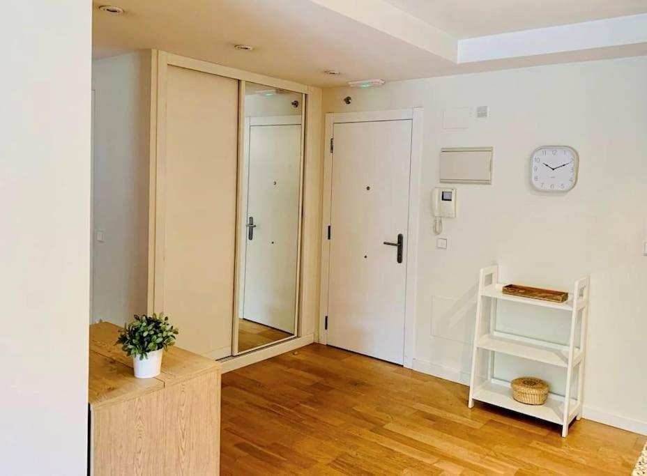 Precioso - Moderno Terraza Y Parking, 2 Hab, 2 Banos, 6-7 Pers - Dispo Junio!! Льянес Екстер'єр фото