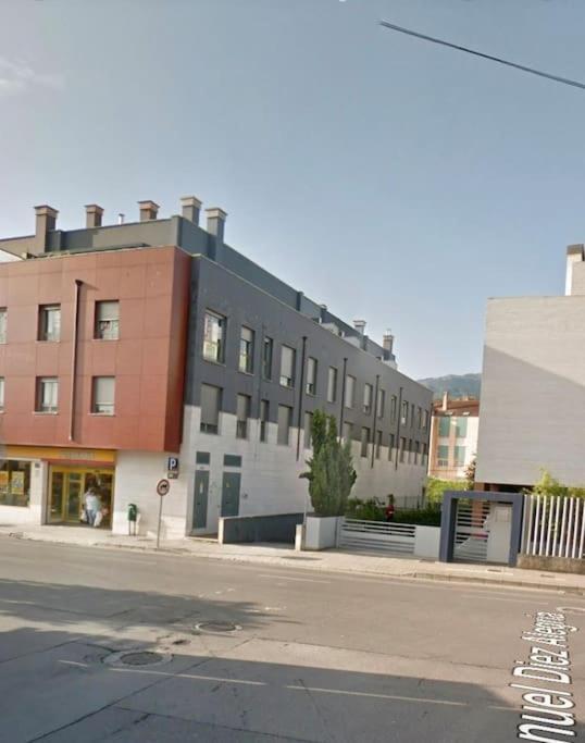 Precioso - Moderno Terraza Y Parking, 2 Hab, 2 Banos, 6-7 Pers - Dispo Junio!! Льянес Екстер'єр фото