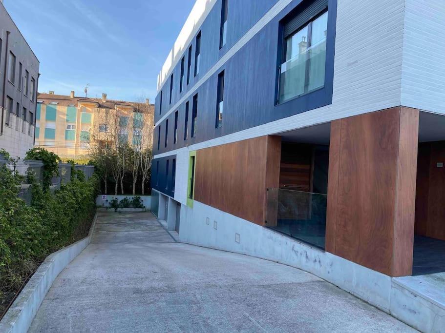 Precioso - Moderno Terraza Y Parking, 2 Hab, 2 Banos, 6-7 Pers - Dispo Junio!! Льянес Екстер'єр фото