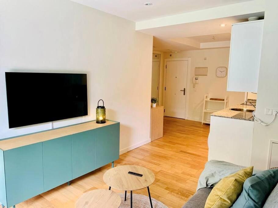 Precioso - Moderno Terraza Y Parking, 2 Hab, 2 Banos, 6-7 Pers - Dispo Junio!! Льянес Екстер'єр фото