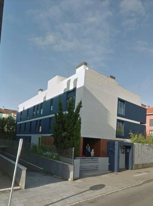 Precioso - Moderno Terraza Y Parking, 2 Hab, 2 Banos, 6-7 Pers - Dispo Junio!! Льянес Екстер'єр фото