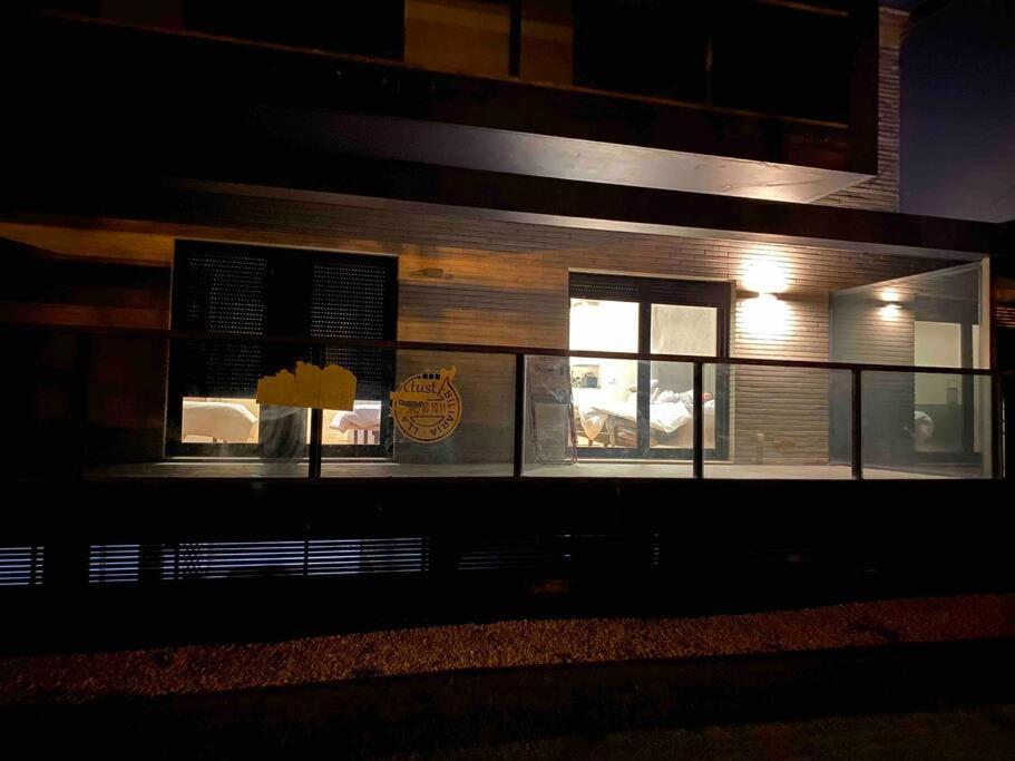 Precioso - Moderno Terraza Y Parking, 2 Hab, 2 Banos, 6-7 Pers - Dispo Junio!! Льянес Екстер'єр фото